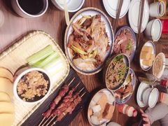 -天津卫码头(南开大悦城店)