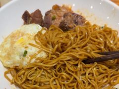 -湘人龙记老长沙米粉(鸟巢店)
