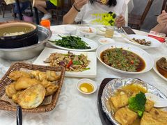 -潮之南·潮汕菜·鱼仔档(南山店)