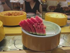 -喜家自助小火锅(卓悦里店)