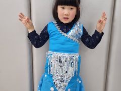 -小荧星艺校(浦东中环分校)