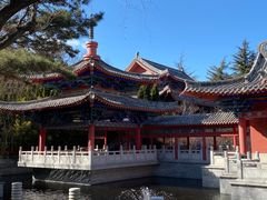 -石岛赤山风景区