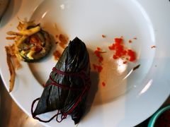 -食光全日制餐厅(绵阳首开喜来登酒店)