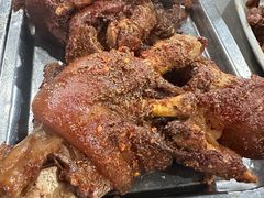 -佰运猪蹄(高陵店)