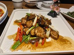 -隅焰·三生三味·手作川菜(金沙天街店)