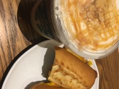 -星巴克(重庆火车北站北广场II店)