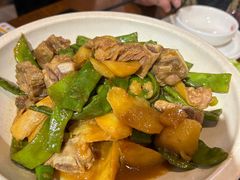 -李老哈·东北菜(宋园路店)