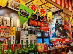 -平成屋·午肴夜酒(四川北路店)