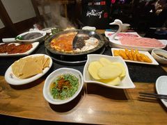 -纸盐河码头火锅(十八梯店)