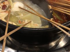 -钢管厂五区小郡肝串串香(南山店)
