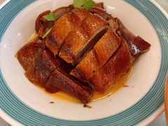 -椿记烧鹅(叠彩店)