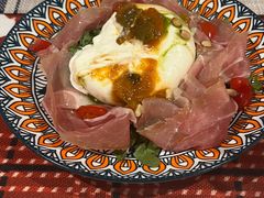 -Primo·丽莫意大利窑烤披萨