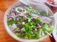-周记翘脚牛肉