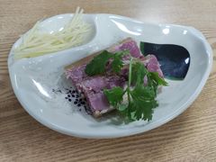 水晶肴肉（片）-迎扬春茶社(闻喜路店)