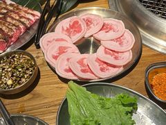 -汉拿山(北京上地华联店)