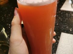 西瓜汁-極上萬膳·日料放题(海岸城店)