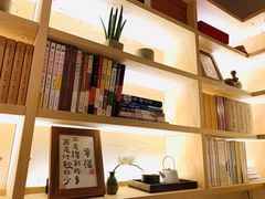 -十二舍·湯物素煮(江泰潤政店)