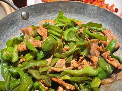 -恰饭·老长沙市井菜(天河客运站店)
