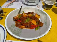-山外山菜馆(玉泉路店)
