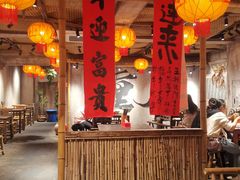 -周小波重庆小面·重庆名小吃(邹容路店)