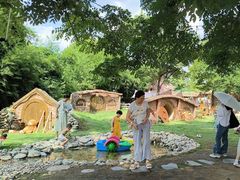 -HERRE·FARM 赫尔露营农场·团建聚会包场