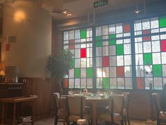 -漢舍中国菜馆(889广场店)