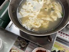 -五牛头