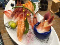 -松岛日本料理(汾江路店)