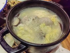 -小吊梨汤·北京菜(香山店)