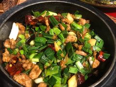 -福照楼汽锅鸡·云南菜(护国路店)
