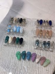 -情同手足美甲美睫