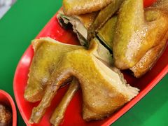 -光明刘冰乳鸽店(光明法政北路店)