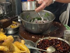 -南门绿玉农贸市场
