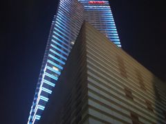 -宁波万豪酒店
