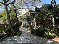 -南园酒家(前进路店)