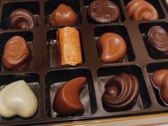 -GODIVA(港汇恒隆广场)