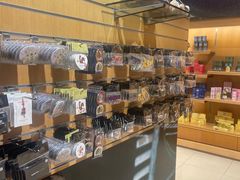 -贡多拉礼品及售票廊(威尼斯人酒店)