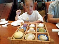 -北海金昌开元名都大酒店·四季轩中餐厅