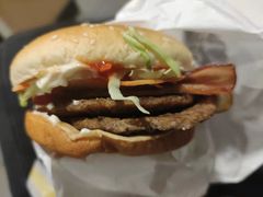 -麦当劳(东直门外大街店)