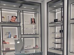 -宝岛眼镜(武汉南湖店)