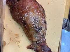 -老舅老蒙肉饼非遗店(一店)