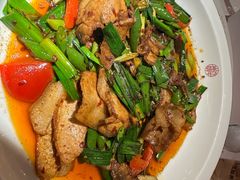 -百年神厨·地道川菜(清江西路店)