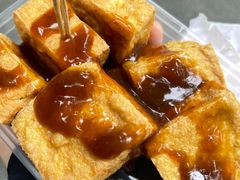 -阿婆油墩子(五里桥路188弄小区店)