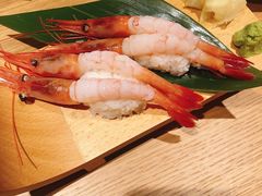 -yokocho上横町·日本食街(深业上城店)