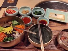 -王妃家(明洞中央店)