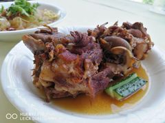 -京滨饭店·餐厅(阜外大街店)