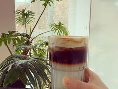 NaoZao咖啡-CAFE'IN精品咖啡体验空间(小寨店)
