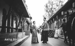 -THE QUEEN(北京店)