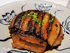 梅菜扣肉-小河盐帮·私家菜·烤鸭(三元桥·霄云路店)