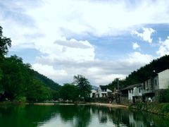 -鹿亭中村